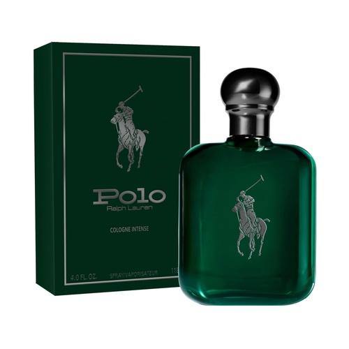 Ralph Lauren Polo Green For Men 118ml Cologne Intense Spray - LuxePerfumes