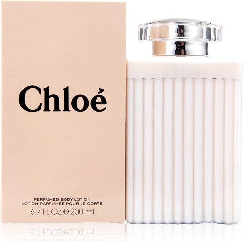 Chloe Signature 200ml Perfumed Body Lotion