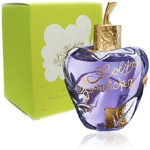 Lolita Lempicka Le Parfum 100ml Eau De Parfum Spray