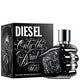 Diesel Only The Brave Tattoo 75ml Eau De Toilette Spray