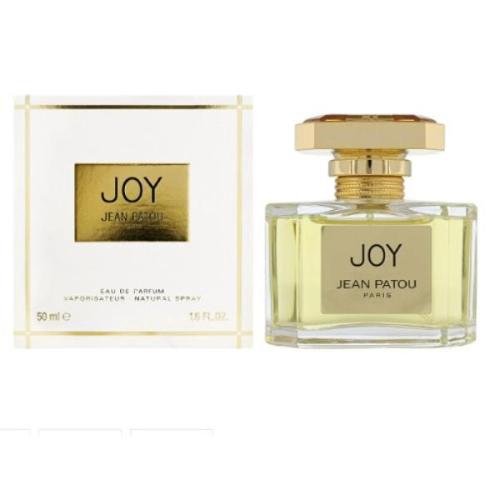 Jean Patou Joy 50ml Eau De Parfum Spray