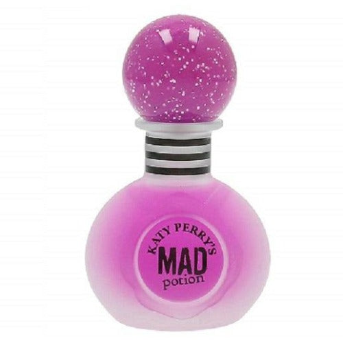 Katy Perry's Mad Potion 50ml Eau De Parfum Spray - LuxePerfumes