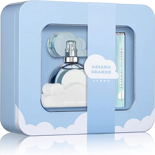 Ariana Grande Cloud 30ml Eau De Parfum +10ml Eau De Parfum Spray Gift Set 2021