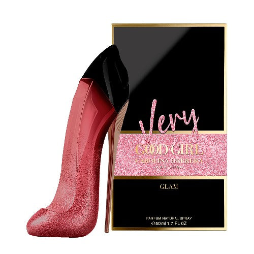 Carolina Herrera Very Good Girl Glam 50ml Parfum Spray