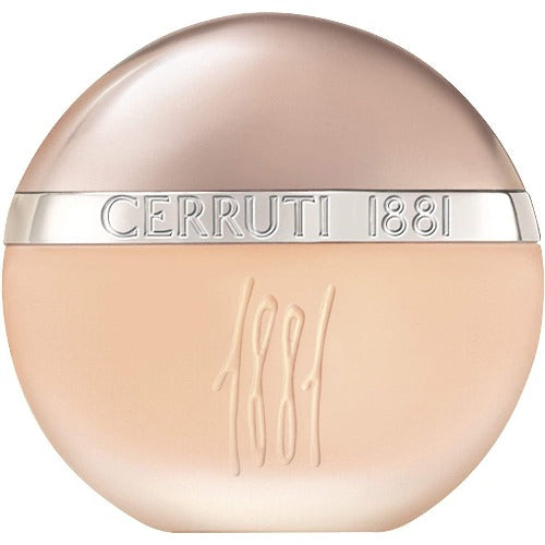 Cerruti 1881 Pour Femme 100ml Eau De Toilette Spray - LuxePerfumes