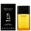 Azzaro Pour Homme 30ml Eau De Toilette Refillable Spray