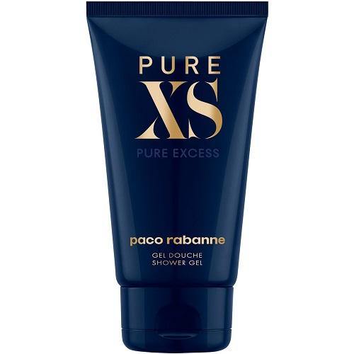 Paco Rabanne Pure Xs Pour Homme 150ml Shower Gel - LuxePerfumes