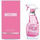 Moschino Fresh Couture Pink 100ml Eau De Toilette Spray