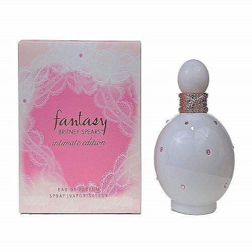 Britney Spears Fantasy Intimate Edition 30ml Eau De Parfum Spray