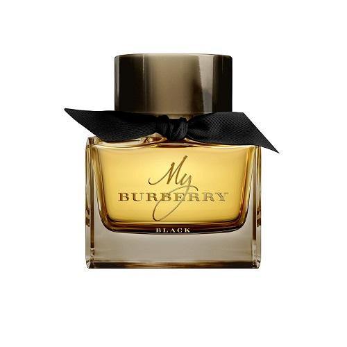 Burberry My Burberry Black 90ml Eau De Parfum Spray - LuxePerfumes