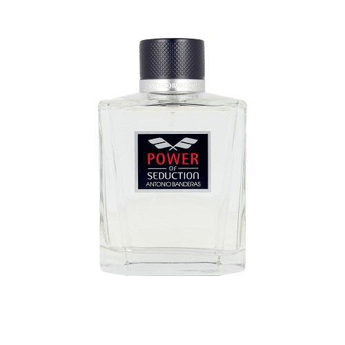 Antonio Banderas Power Of Seduction 200ml Eau De Toilette Spray - LuxePerfumes