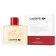 Lacoste Red 75ml Eau De Toilette Spray