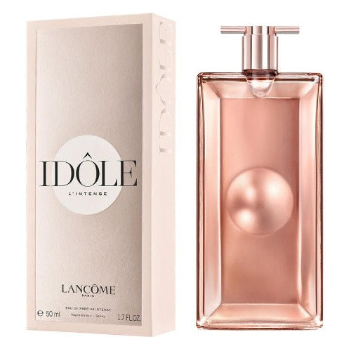 Lancome Idole L'intense 50ml Eau De Parfum Intense Spray