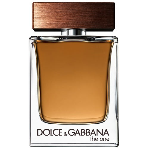Dolce & Gabbana The One For Men 150ml Eau De Toilette Spray