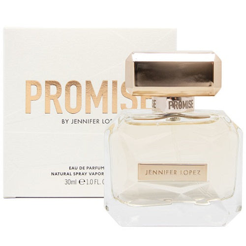 Jennifer Lopez  Promise 30ml Eau De Parfum Spray