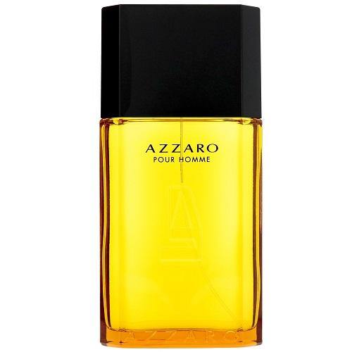 Azzaro Pour Homme 200ml Eau De Toilette Spray - LuxePerfumes