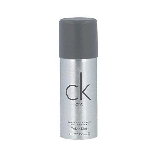 Calvin Klein One 150ml Deodorant Spray