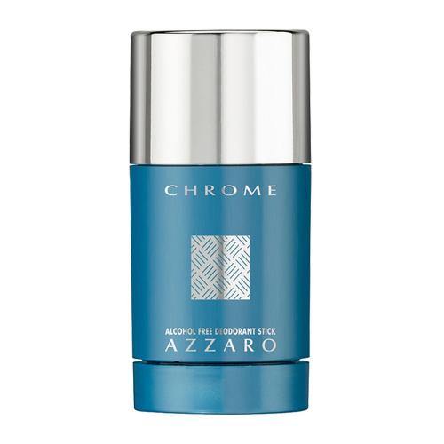 Azzaro Chrome Pour Homme 75ml Deodorant Stick