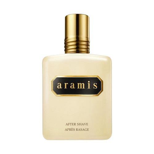 ARAMIS CLASSIC 200ML AFTERSHAVE SPLASH - LuxePerfumes
