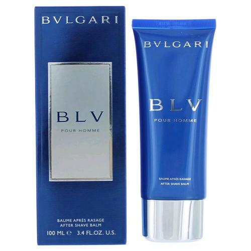 Bvlgari Blv Pour Homme 100ml Aftershave Balm