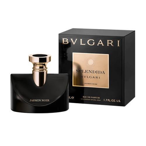 Bvlgari Splendida Jasmin Noir 50ml Eau De Parfum - LuxePerfumes