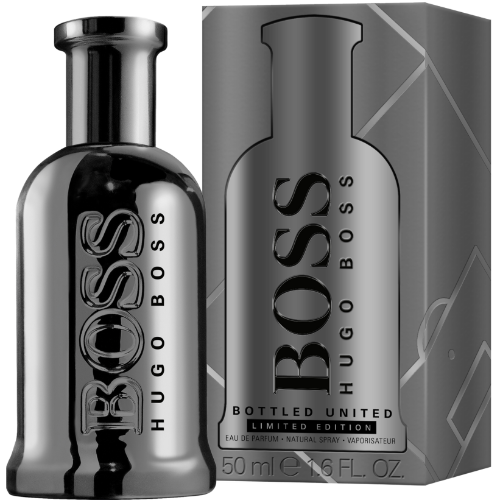 Boss online united perfume