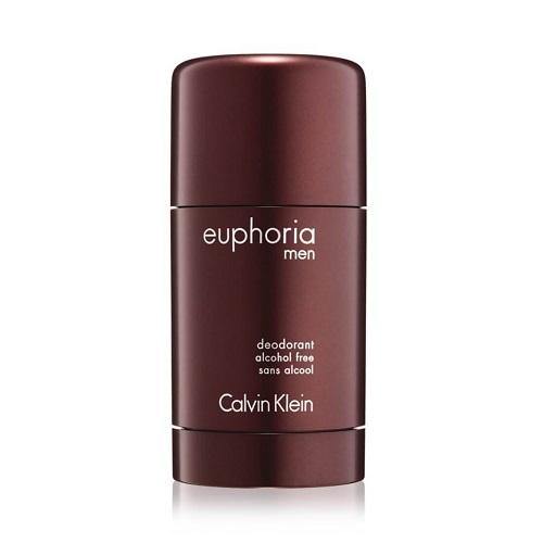 Ck Calvin Klein Euphoria For Men 75g Deodorant Stick - LuxePerfumes