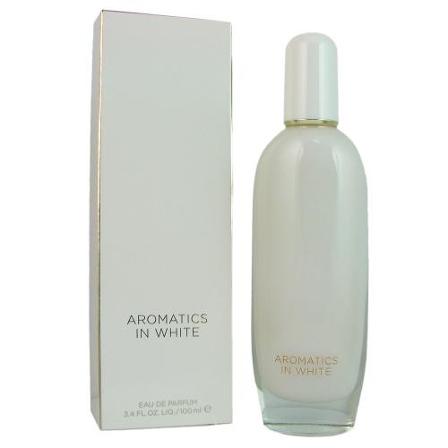 Clinique Aromatics In White 100ml Eau De Parfum Spray