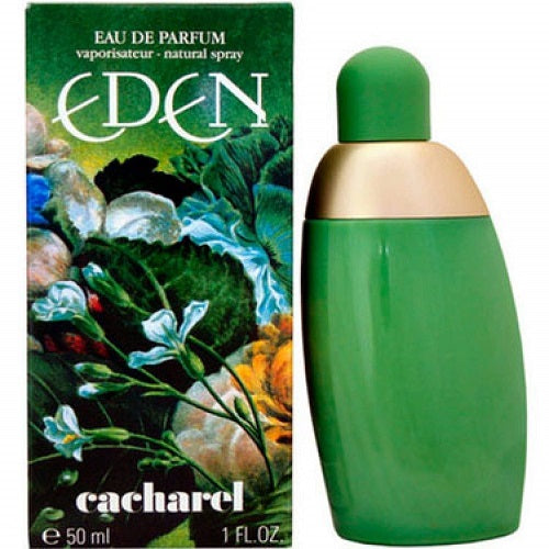 Cacharel Eden 50ml Eau De Parfum Spray