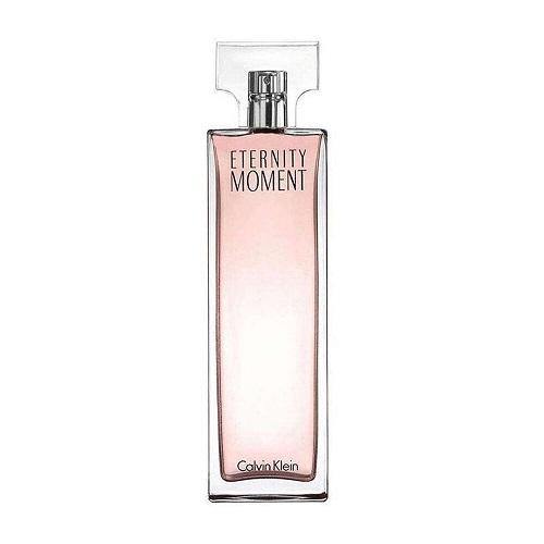 Calvin Klein Eternity Moment 50ml Eau De Parfum Spray - LuxePerfumes