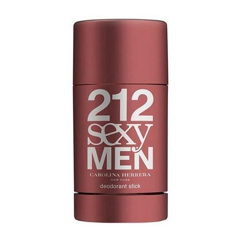 Carolina Herrera 212 Sexy Men 75ml Deodorant Stick - LuxePerfumes