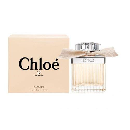 Chloe Signature 75ml Eau De Parfum Spray - LuxePerfumes
