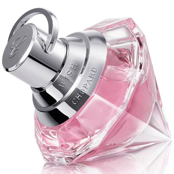 Chopard Wish Pink 75ml Eau De Toilette Spray LuxePerfumes