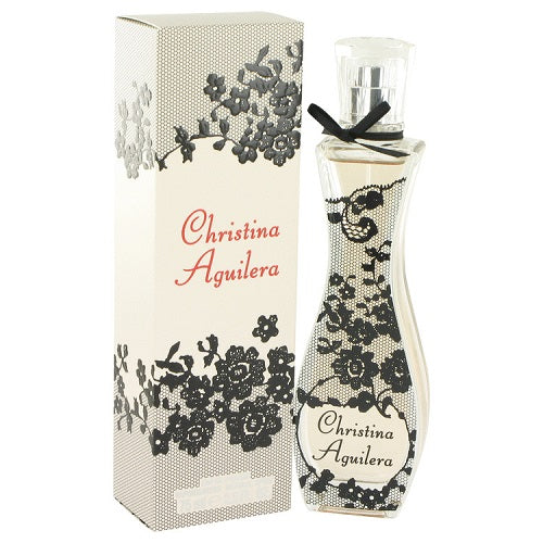 Christina Aguilera 75ml Eau De Parfum Spray