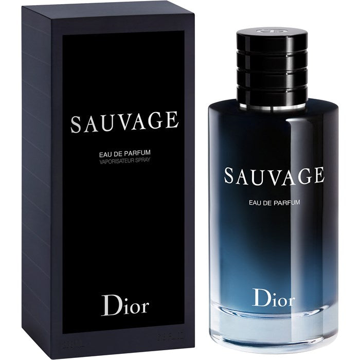 Christian Dior Sauvage 200ml Eau De Parfum