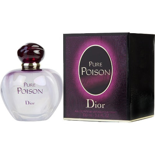 Dior Pure Poison Eau De Parfum Spray 100 ml