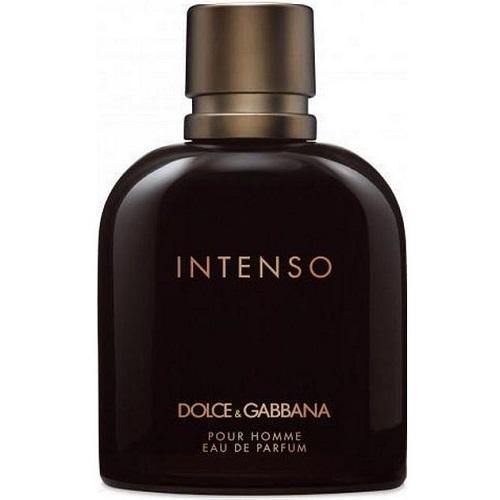 Dolce & Gabbana Intenso Pour Homme 40ml Eau De Parfum Spray - LuxePerfumes