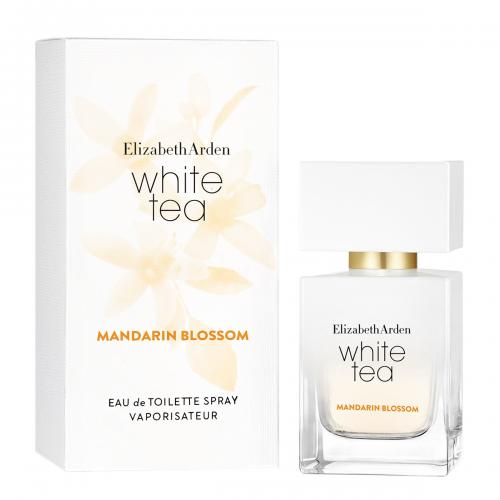 Elizabeth Arden White Tea Mandarin Blossom 30ml Eau De Toilette Spray