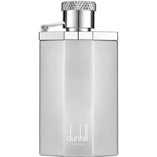 Dunhill London Desire Silver For Men 100ml Eau De Toilette Spray