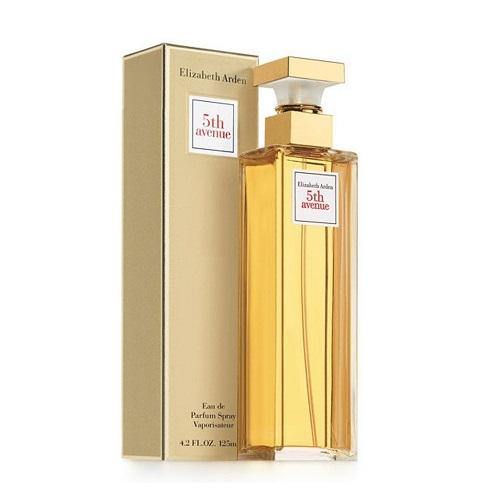 Elizabeth Arden Fifth 5th Avenue 125ml Eau De Parfum - LuxePerfumes