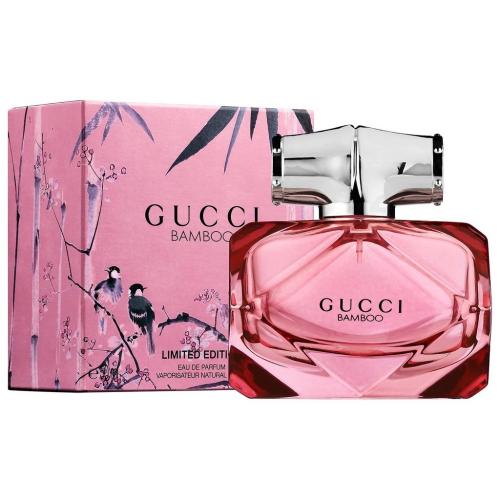 Gucci Bamboo Limited Edition 50ml edp