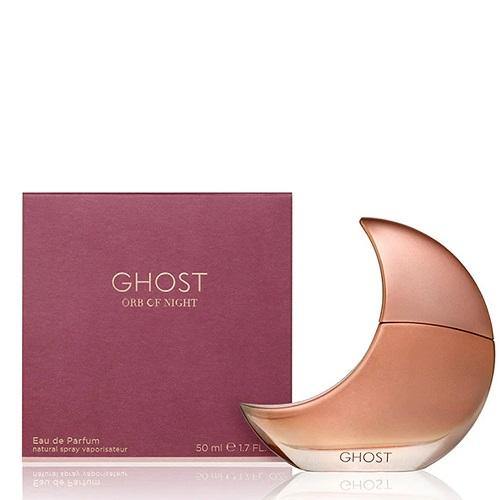 Ghost Orb Of Night 50ml Eau De Parfum Spray - LuxePerfumes