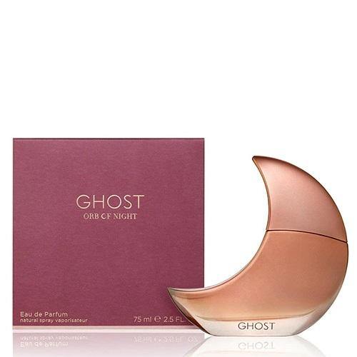 Ghost Orb Of Night 75ml Eau De Parfum Spray - LuxePerfumes