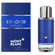 Mont Blanc Explorer Ultra Blue For Men 30ml Eau De Parfum Spray