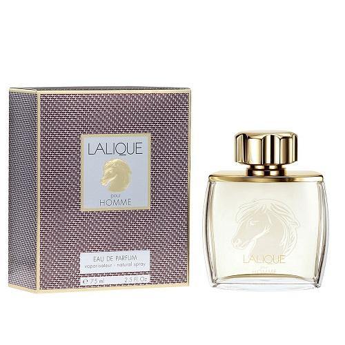 Lalique Equus Pour Homme 75ml Eau De Parfum Spray - LuxePerfumes