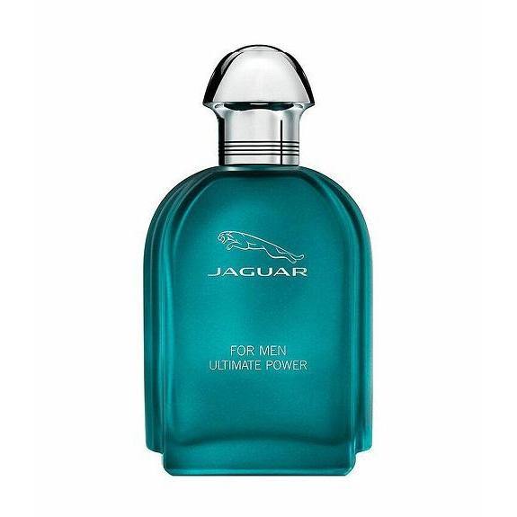 Jaguar Ultimate Power For Men 100ml Eau De Toilette Spray