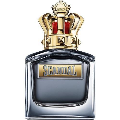 Jean Paul Gaultier Scandal Pour Homme 100ml Eau De Toilette Spray - LuxePerfumes