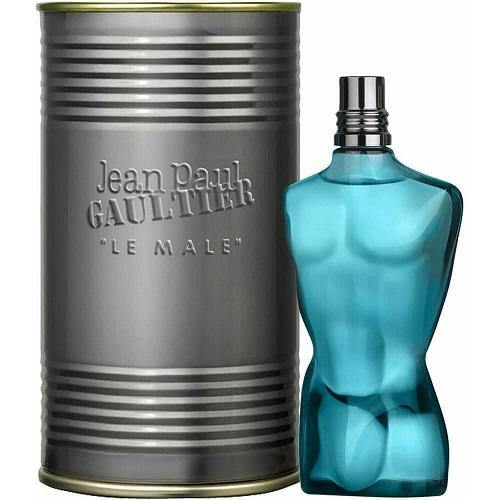 Jean Paul Gaultier Le Male 125ml After Shave Lotion - LuxePerfumes