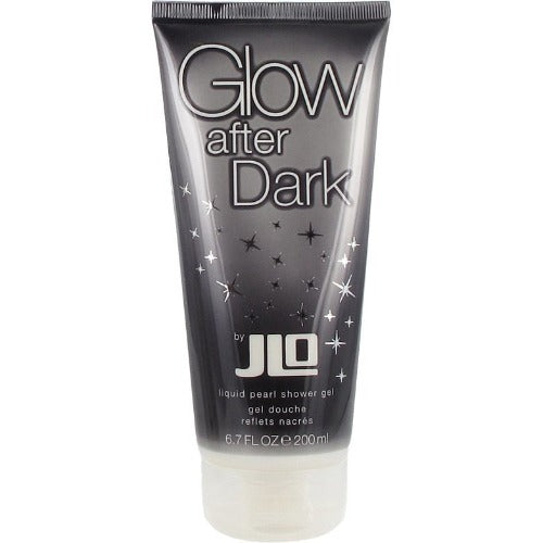 Jennifer Lopez J Lo Glow After Dark 200ml Shower Gel