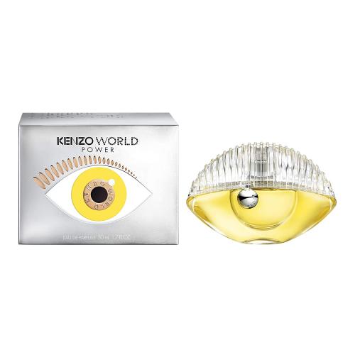 Kenzo World Power 50ml Eau De Parfum Spray